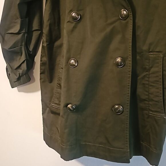 CABI 5478 Expedition Woman Jacket S - Picture 4 of 5